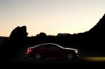 Mercedes-Benz C-Class Coupe 2012 года